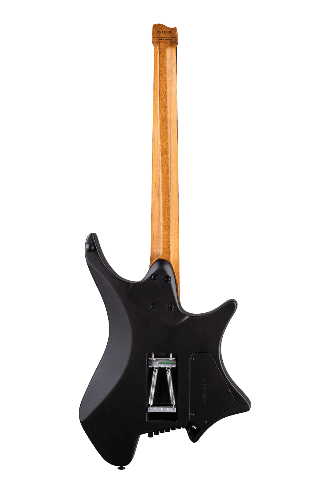strandberg* Guitars