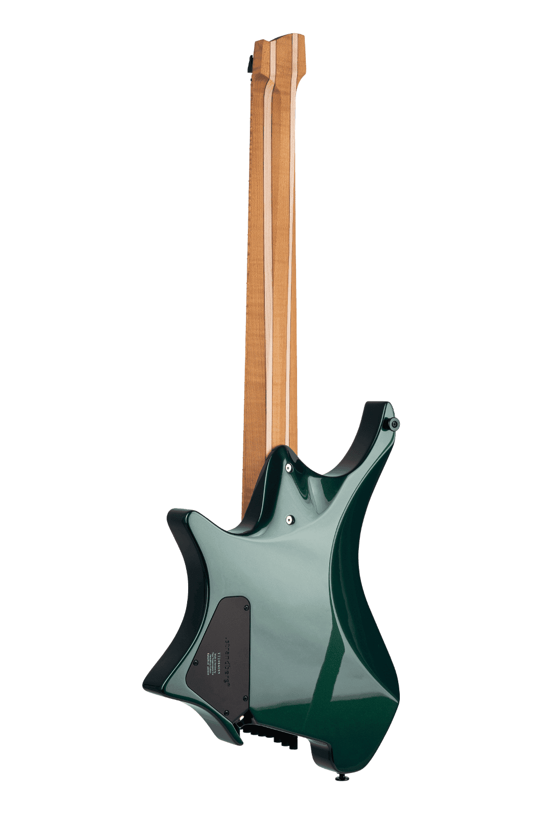 strandberg* Guitars