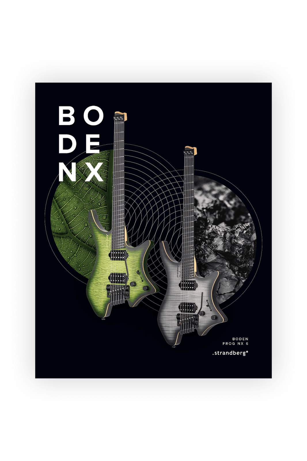 Poster - NX Prog 6
