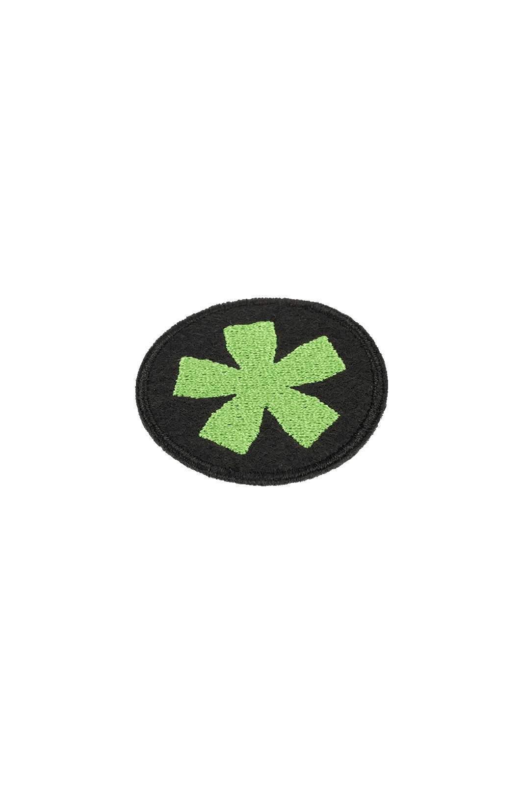 Green, Black