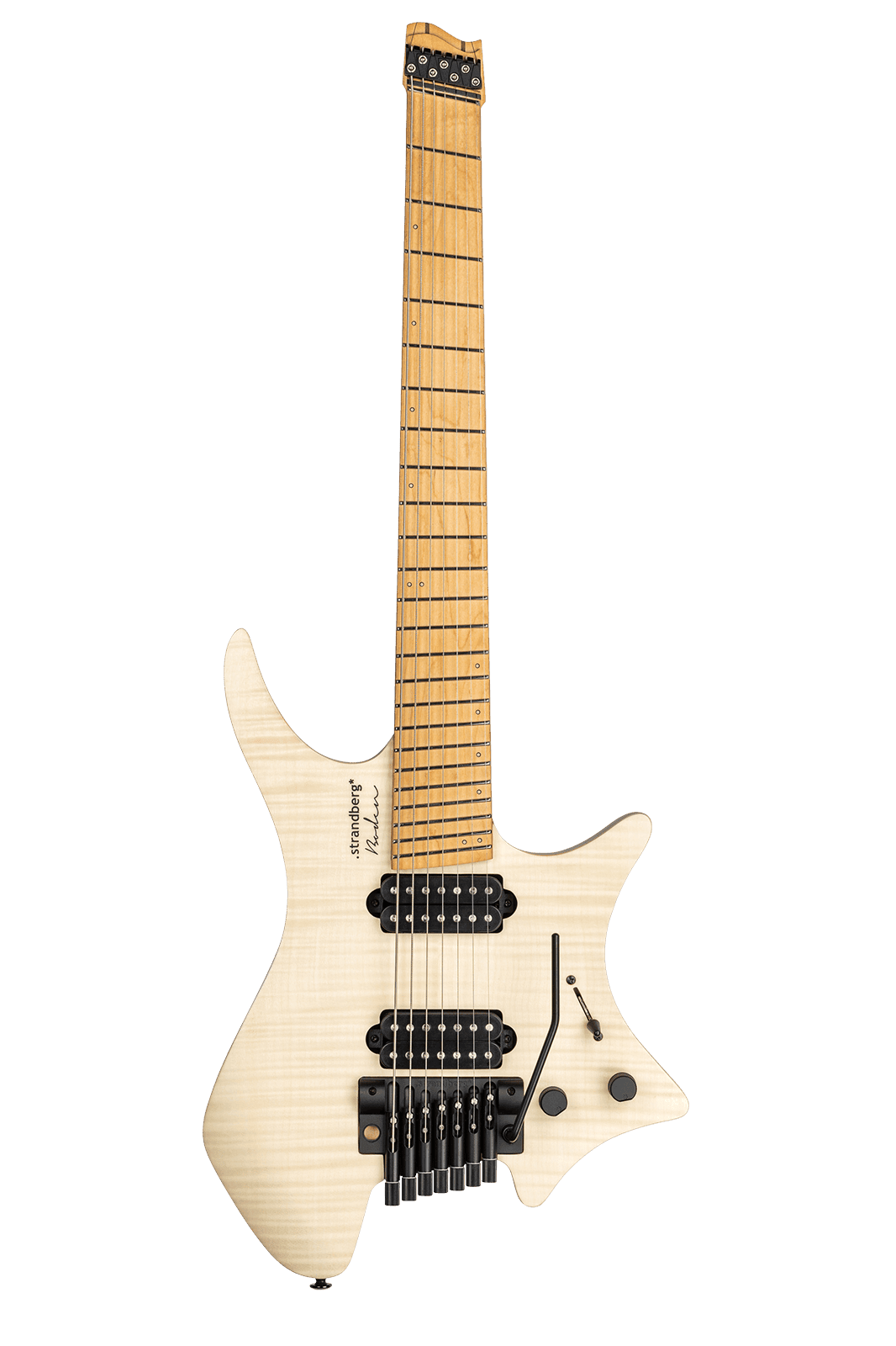Boden Standard NX 7 Tremolo