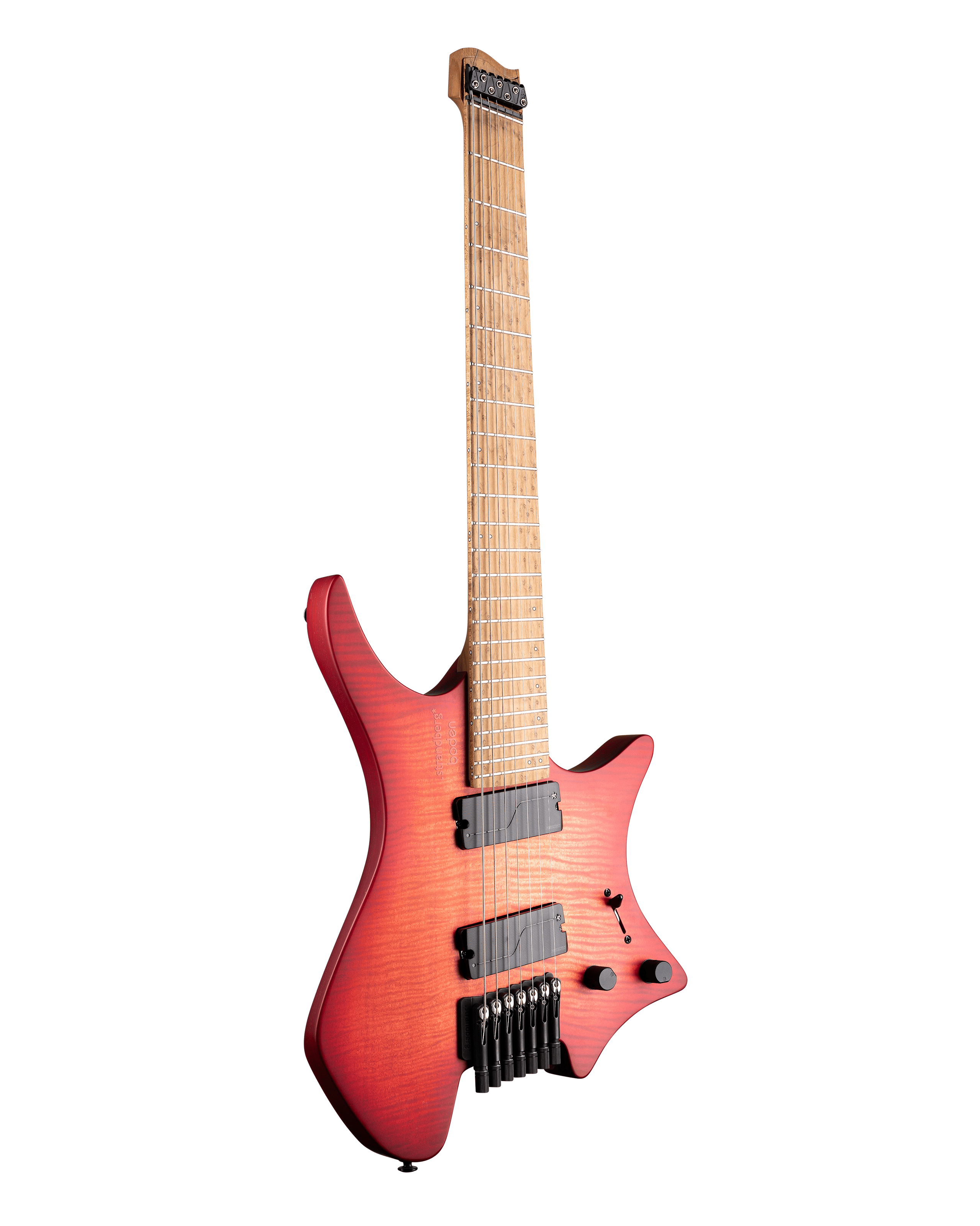 strandberg* Guitars