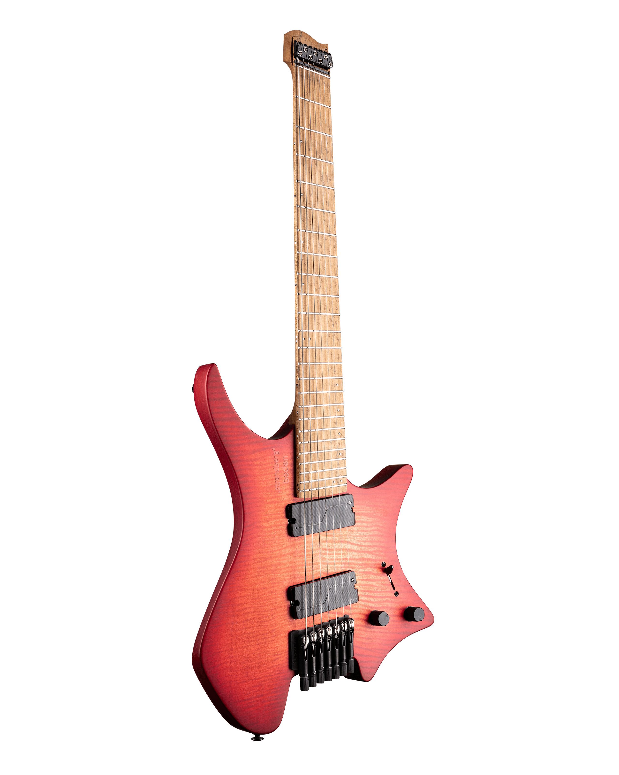 Boden Original N2.7 Sunset Coral Burst Satin B-Stock