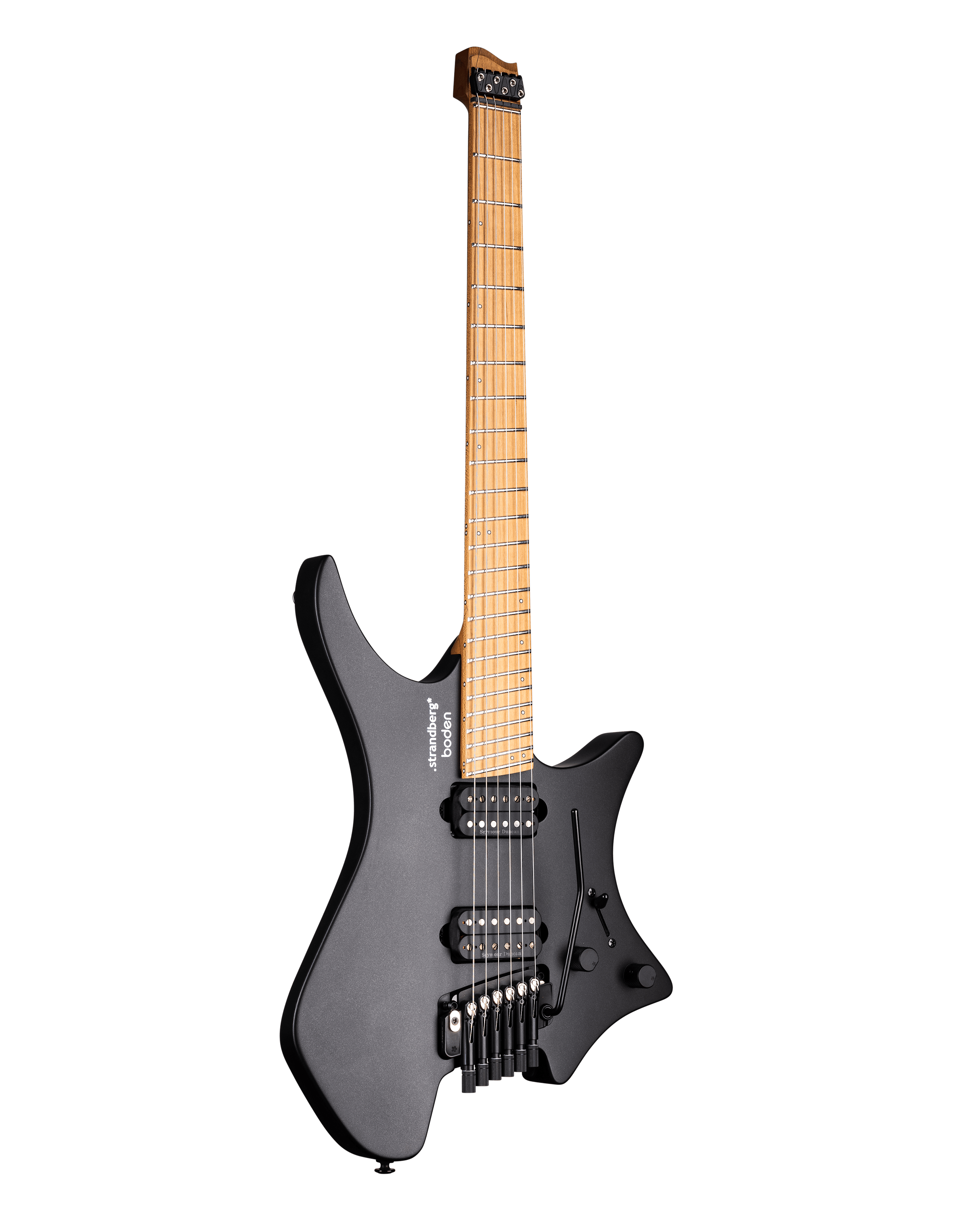 Boden Standard N2.6T