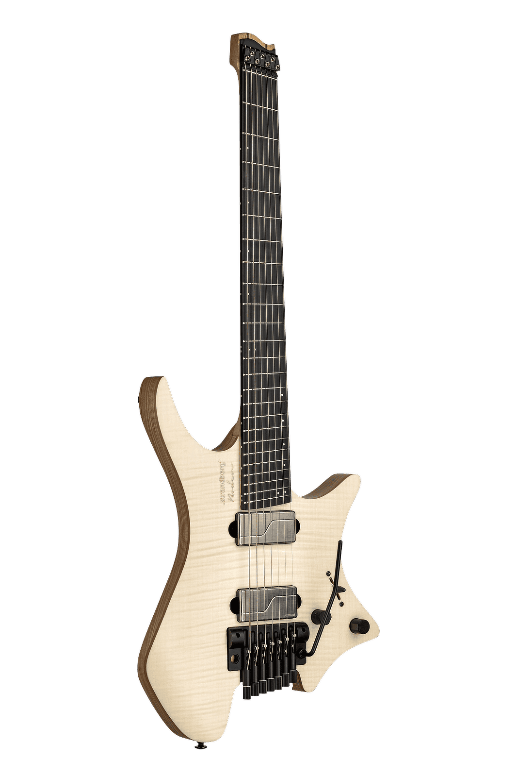 strandberg* Guitars