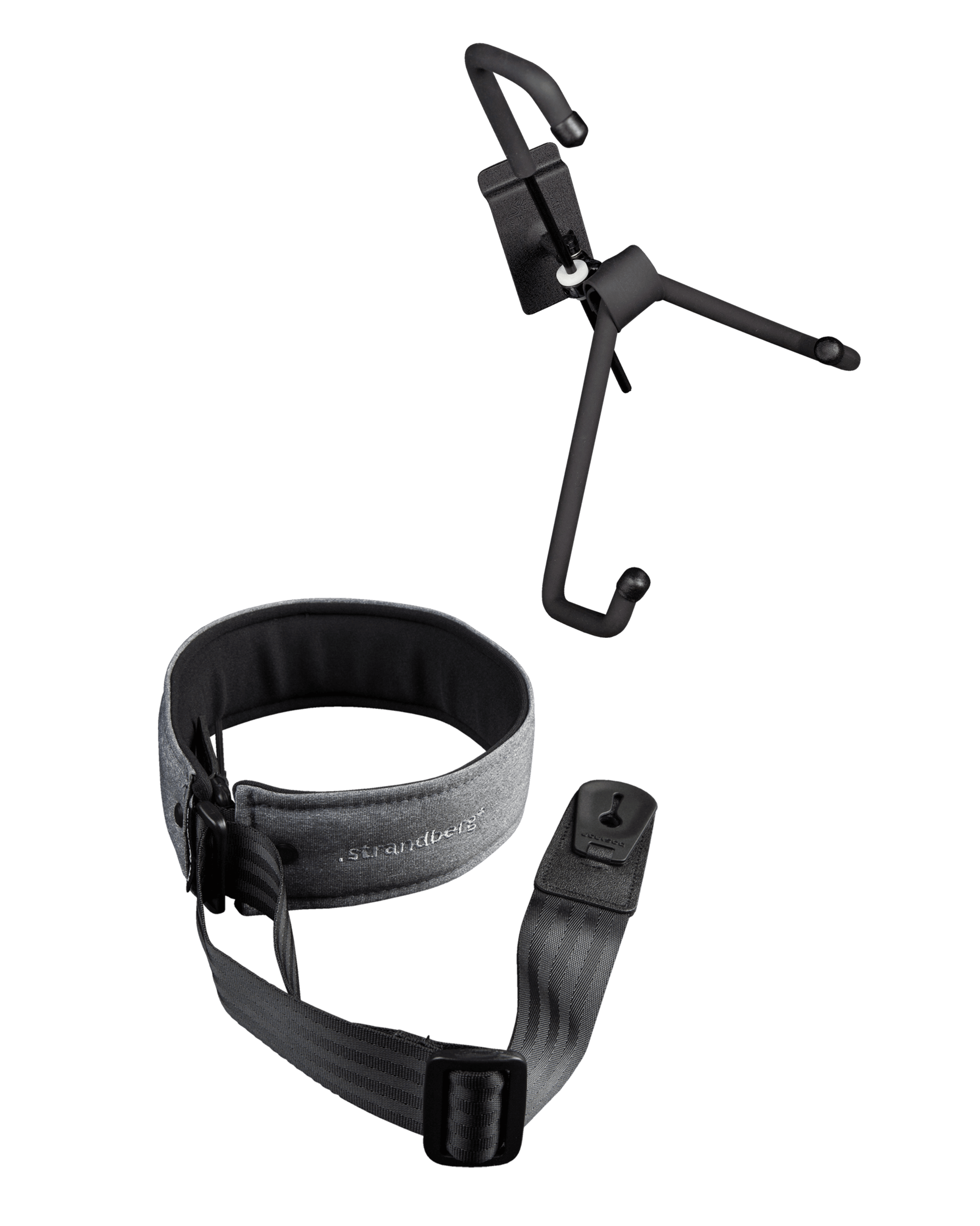 .strandberg* Strap & Wall Set