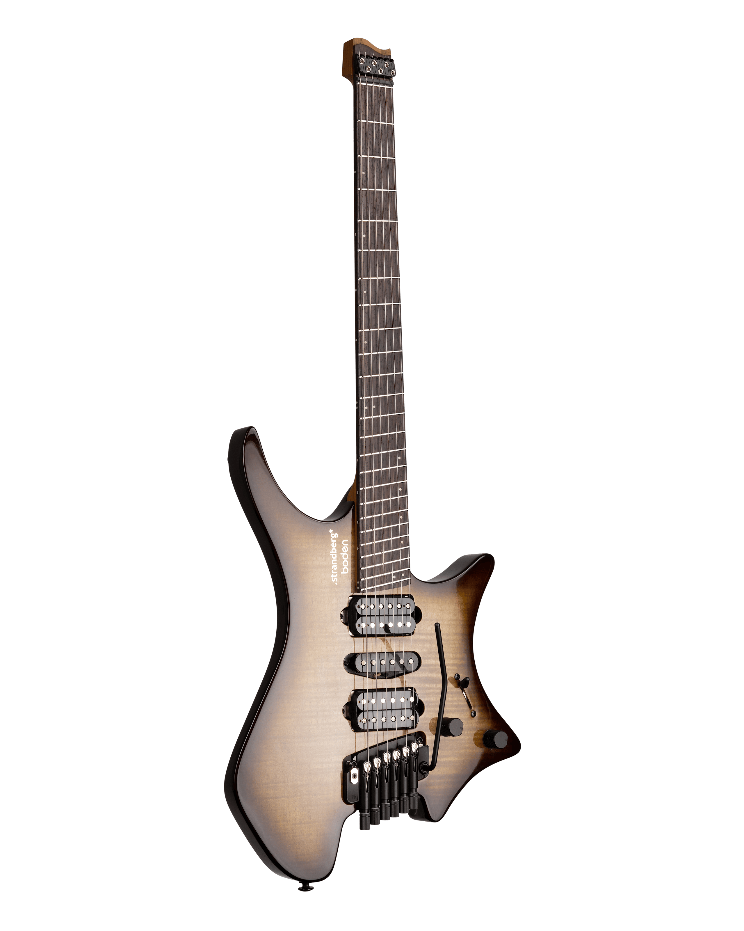 Boden Fusion N2.6T Sepia Burst Gloss
