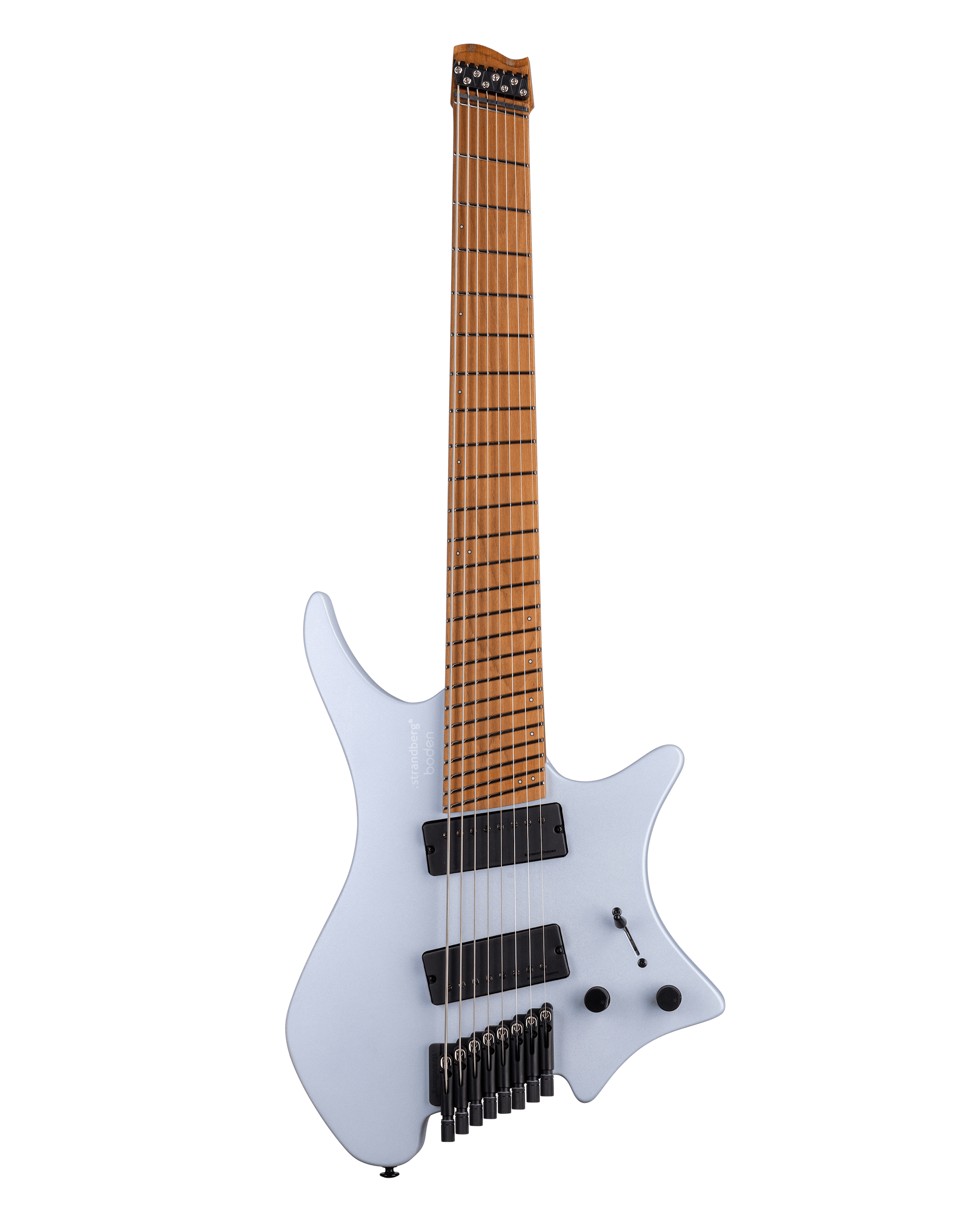 Boden Standard N2.8 Blue Aura Metallic B-Stock