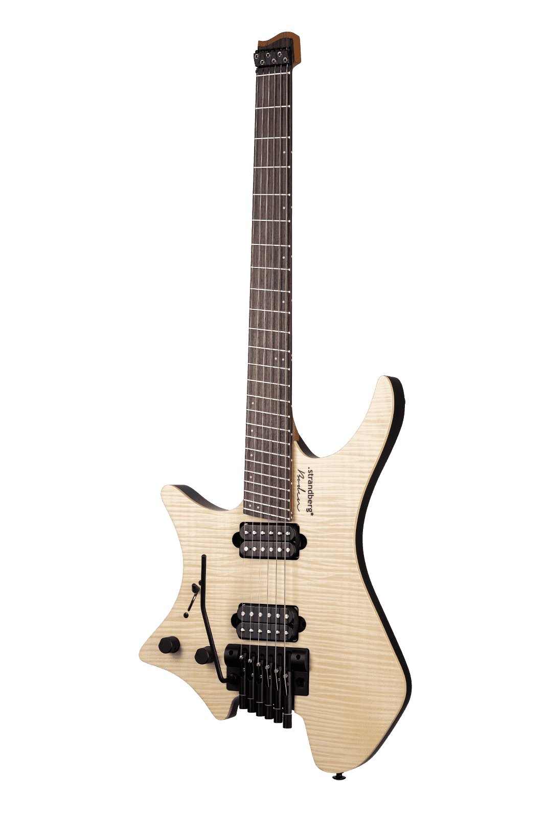 strandberg* Guitars