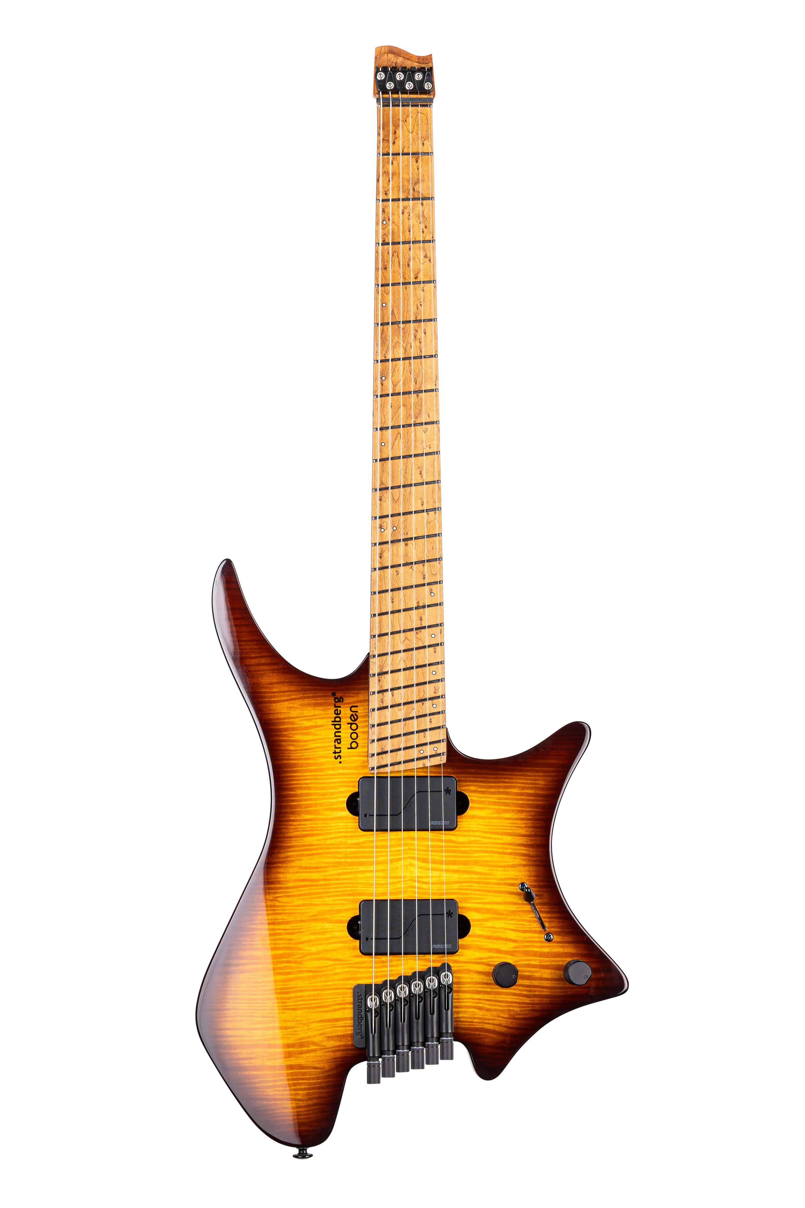 Boden Original N2.6 by Strandberg Guitars