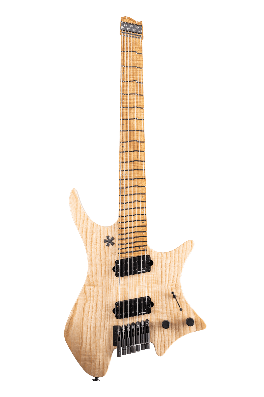 Boden Futur TT7 Archetype Natural Gloss