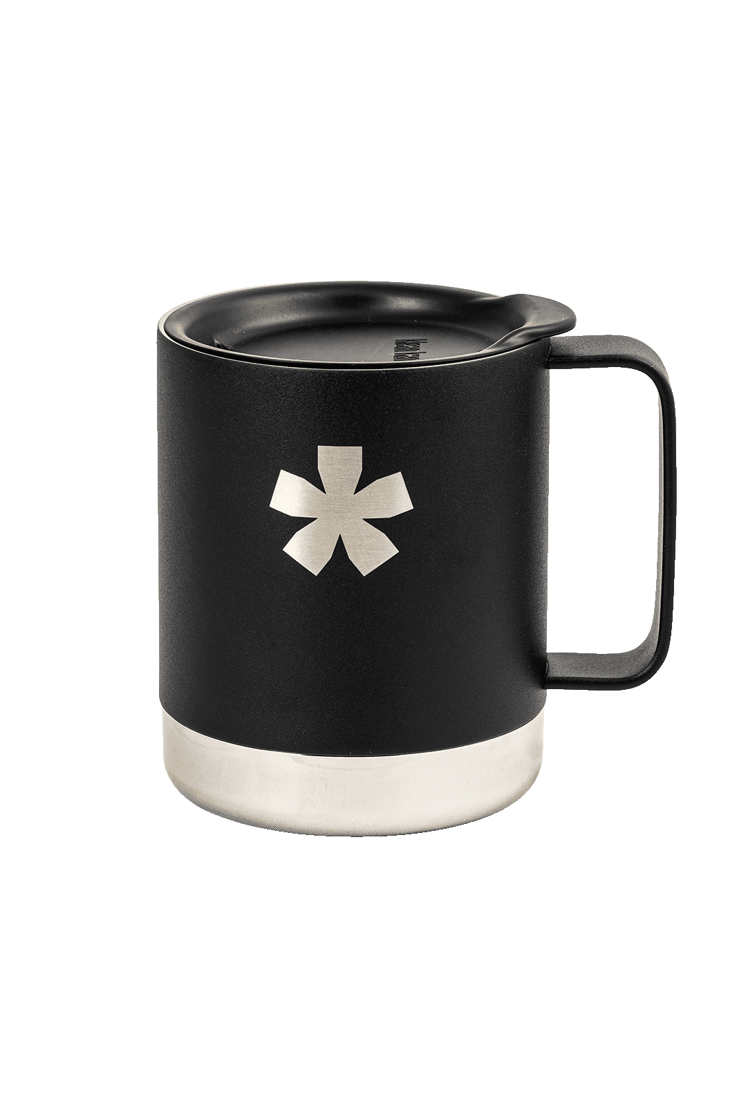 .strandberg* Camp Mug Black 355ml