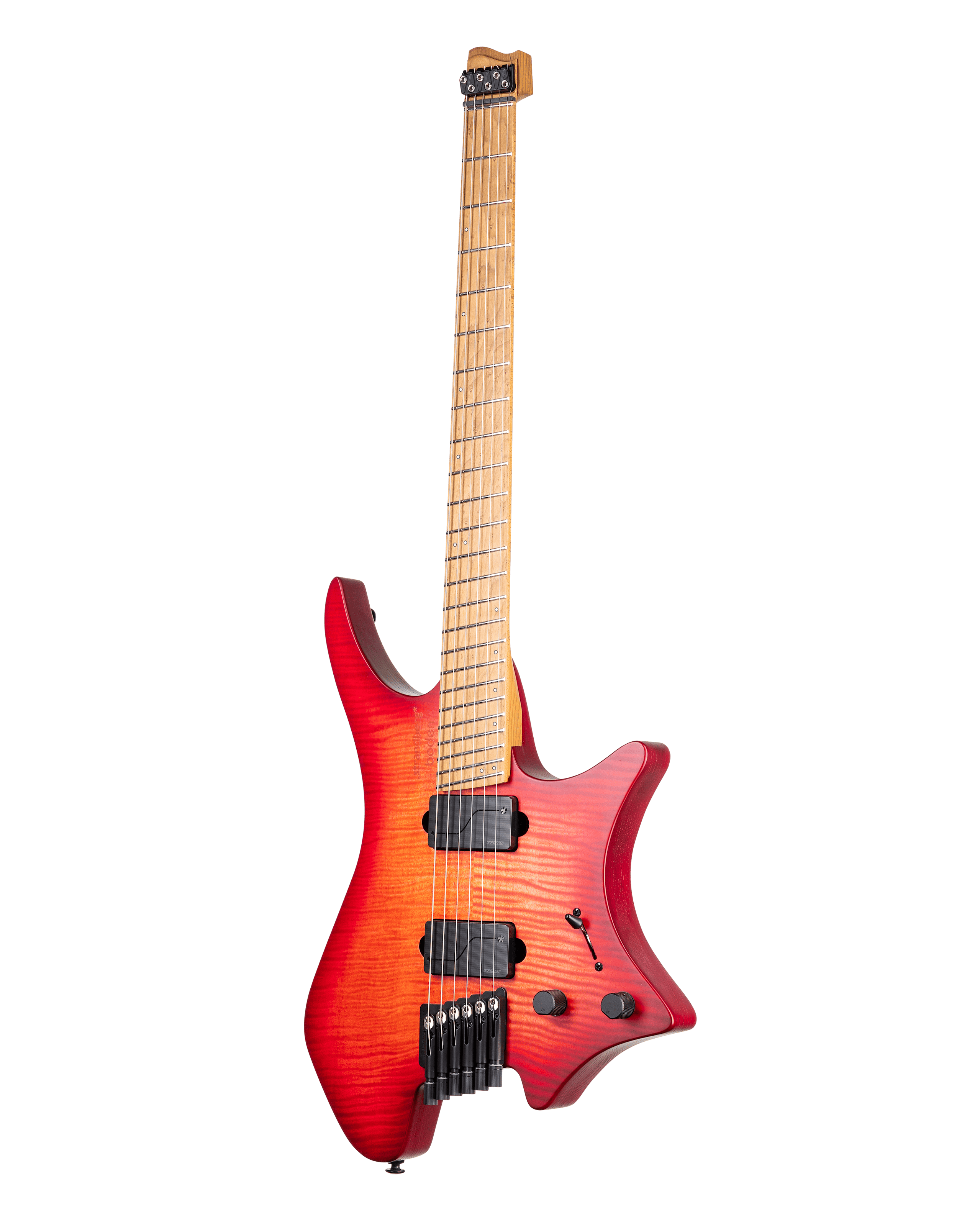 strandberg* Guitars