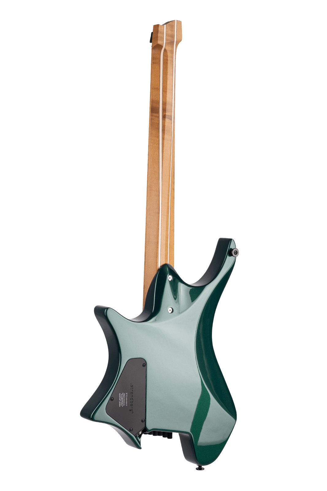 strandberg* Guitars