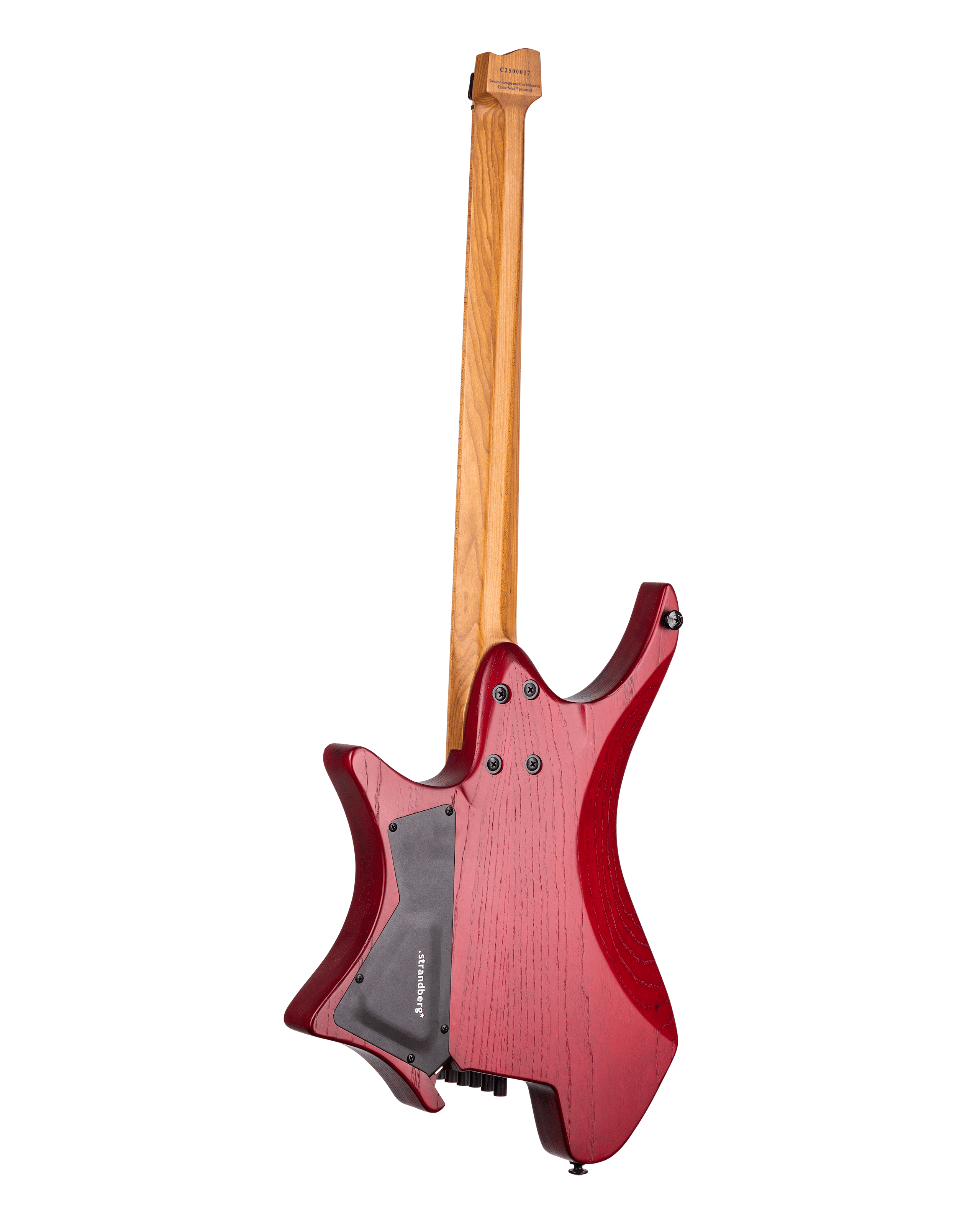 strandberg* Guitars
