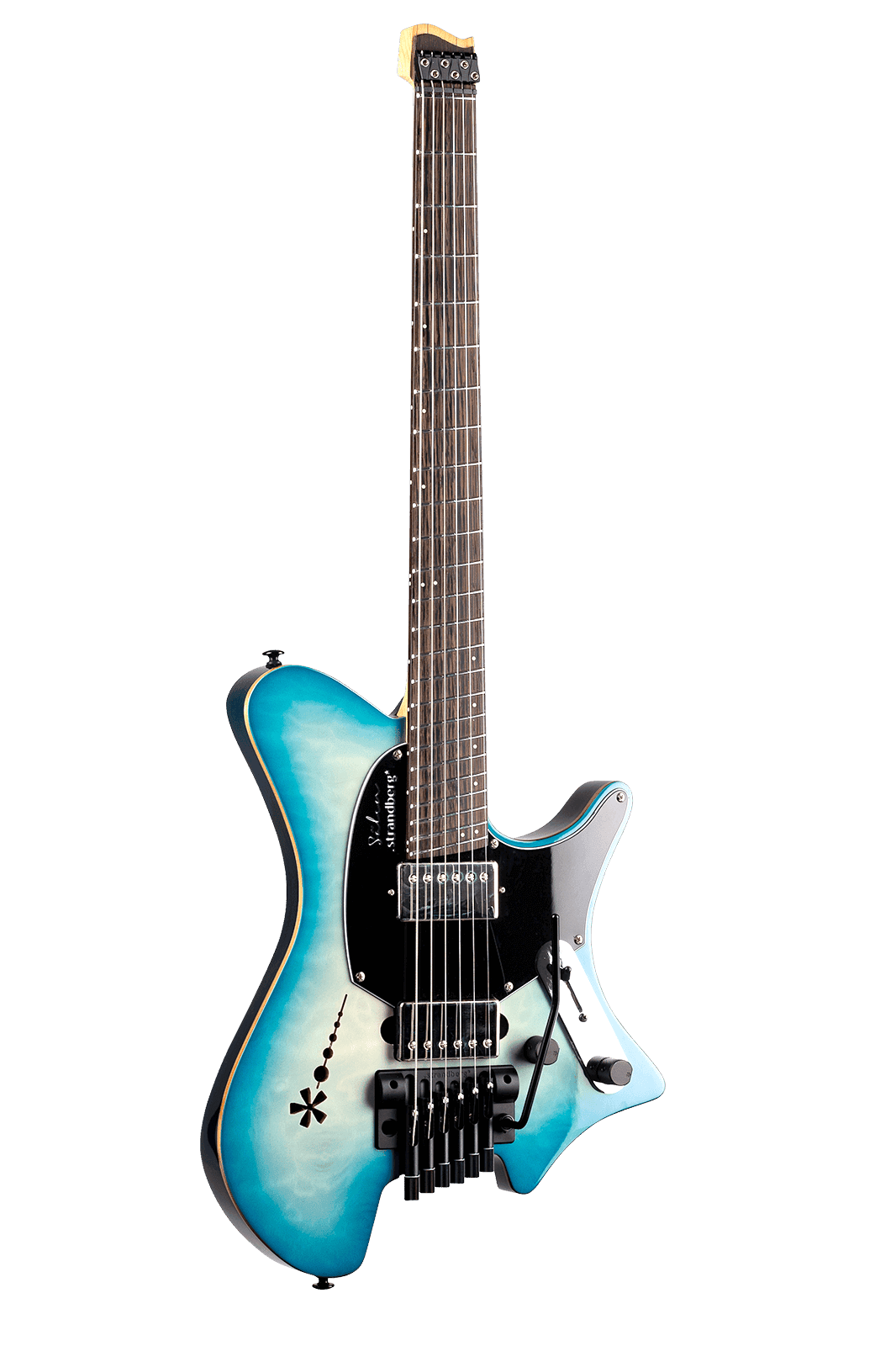 Sälen NX 6T Spark Community Drop 2310 Dalarna Burst B-Stock