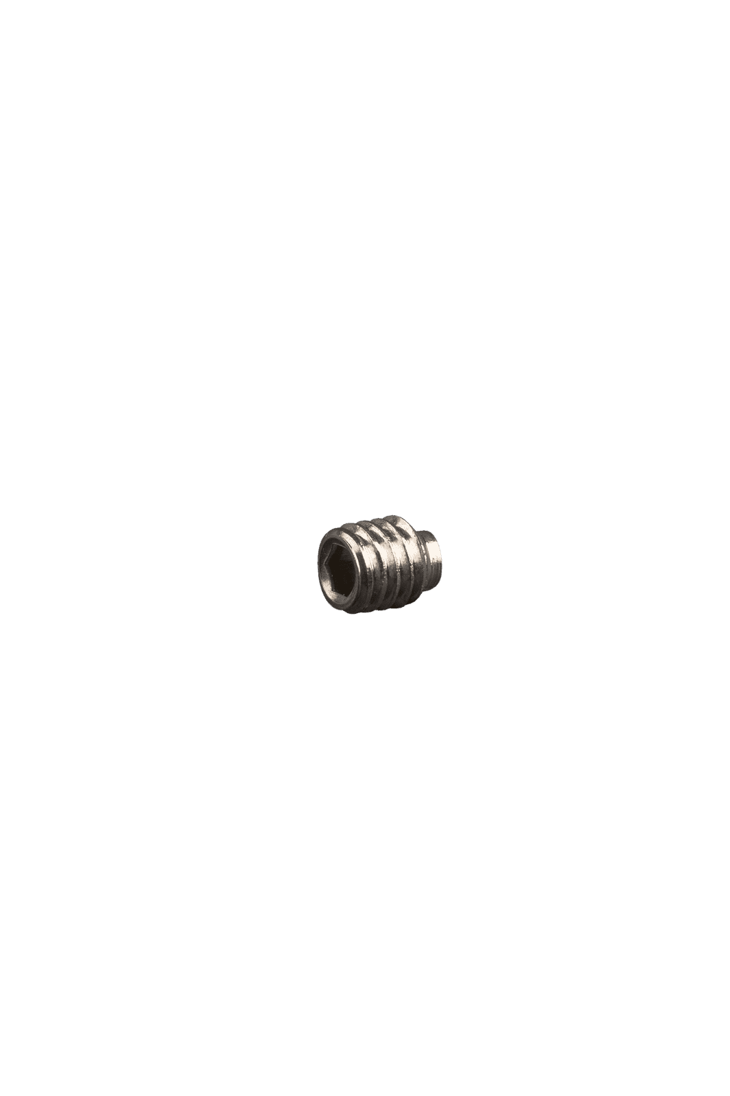 String Lock Locking Screw M6x8 (10 pcs) selected product view