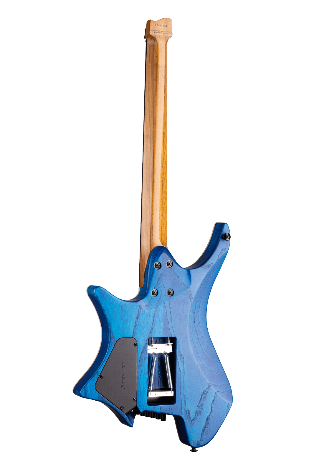 strandberg* Guitars