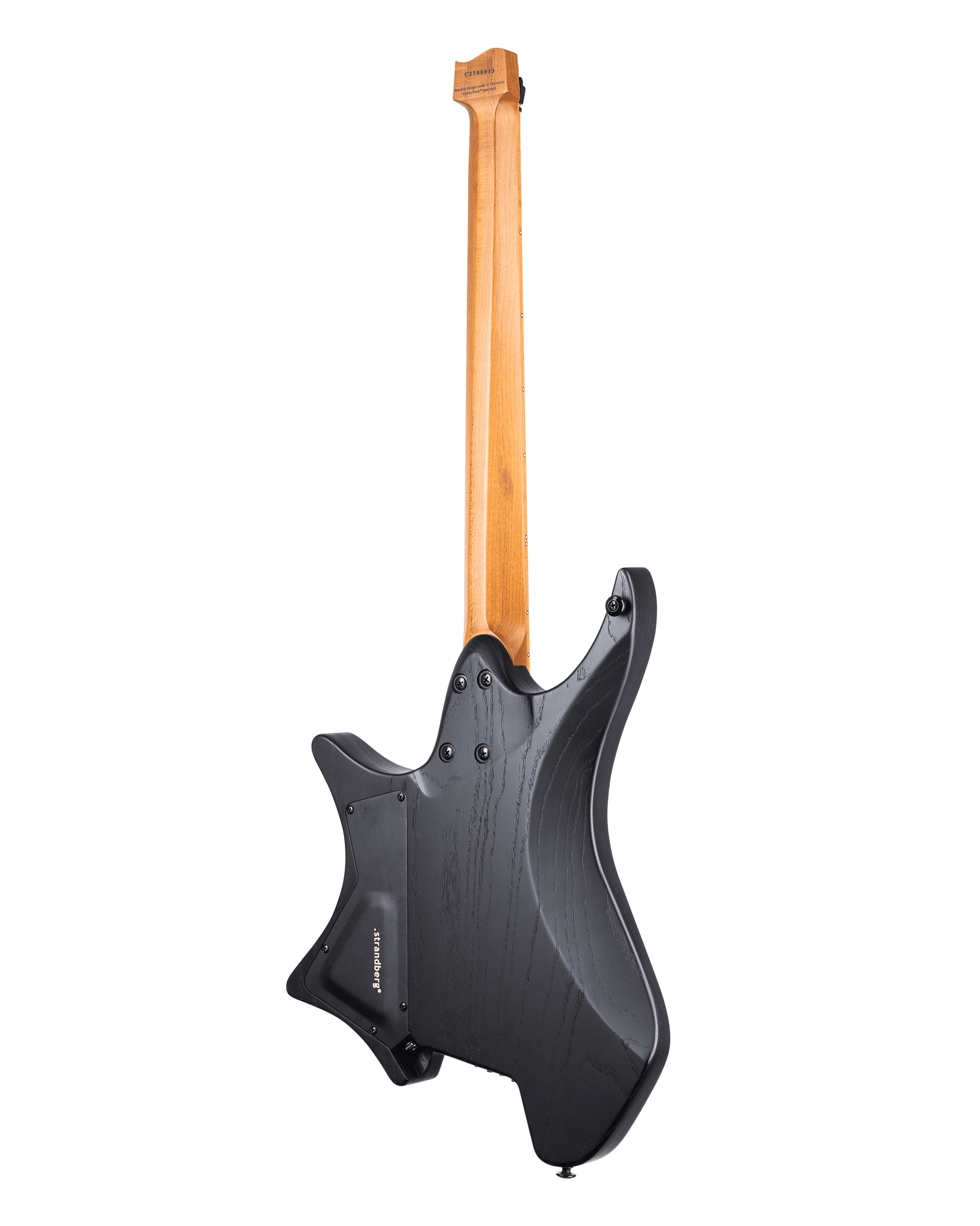 strandberg* Guitars