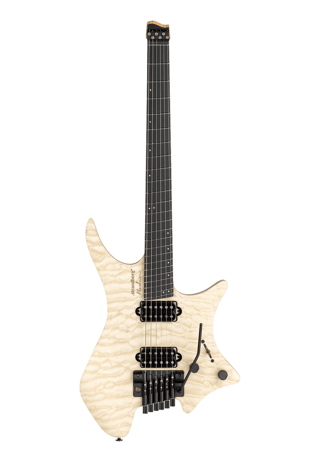 Boden Prog NX 6 Natural Quilt Sample