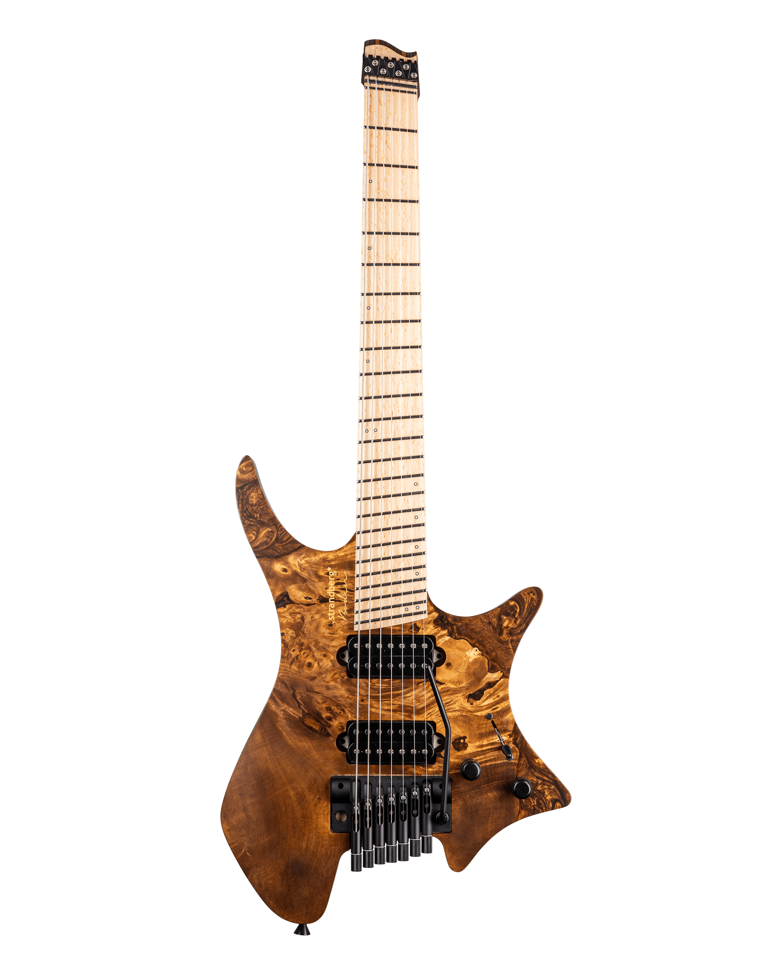 Boden J Artisan 7T #4