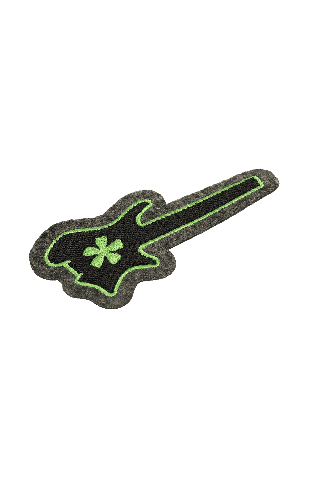 .strandberg* Embroidered Patches selected product view