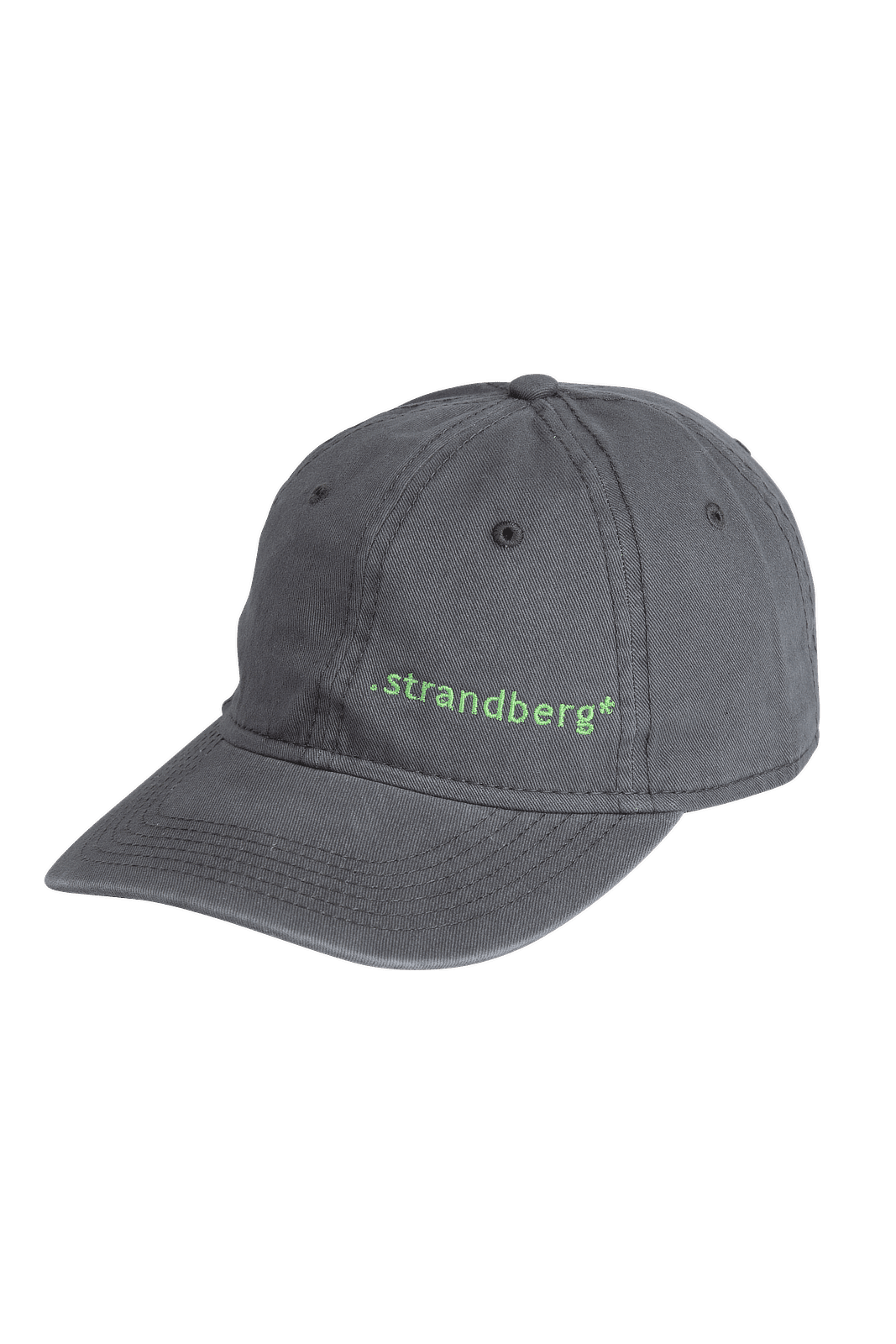 .strandberg* Baseball Cap selected product view