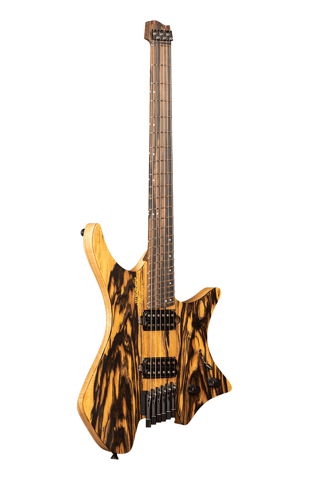 Boden J Artisan 6 Ebony Palemoon Natural