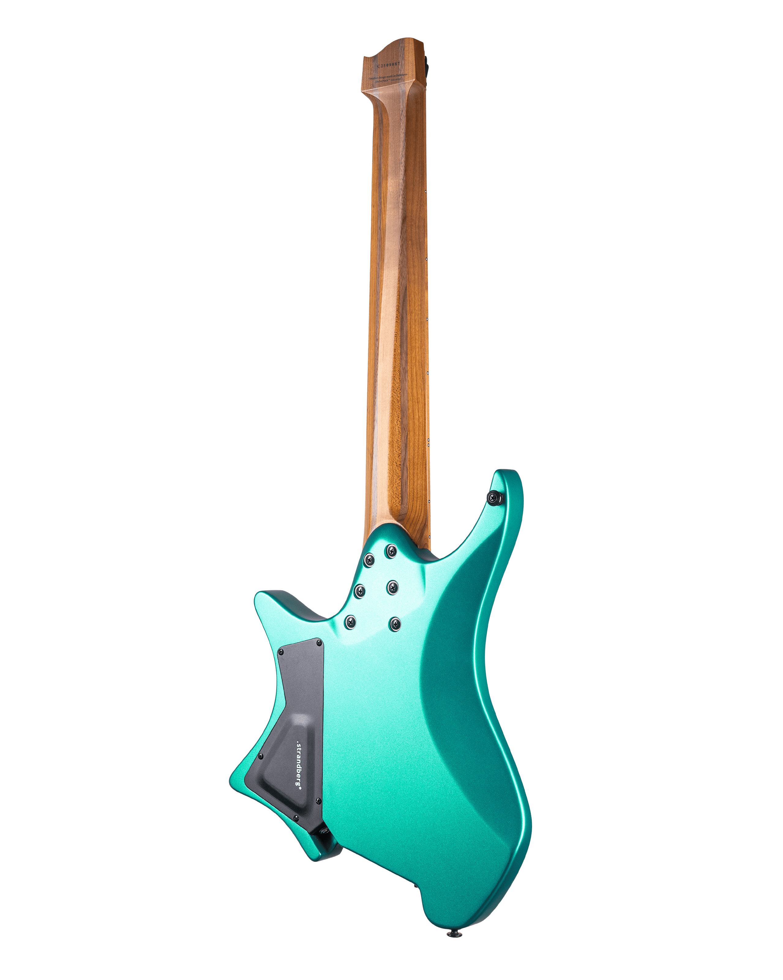 strandberg* Guitars