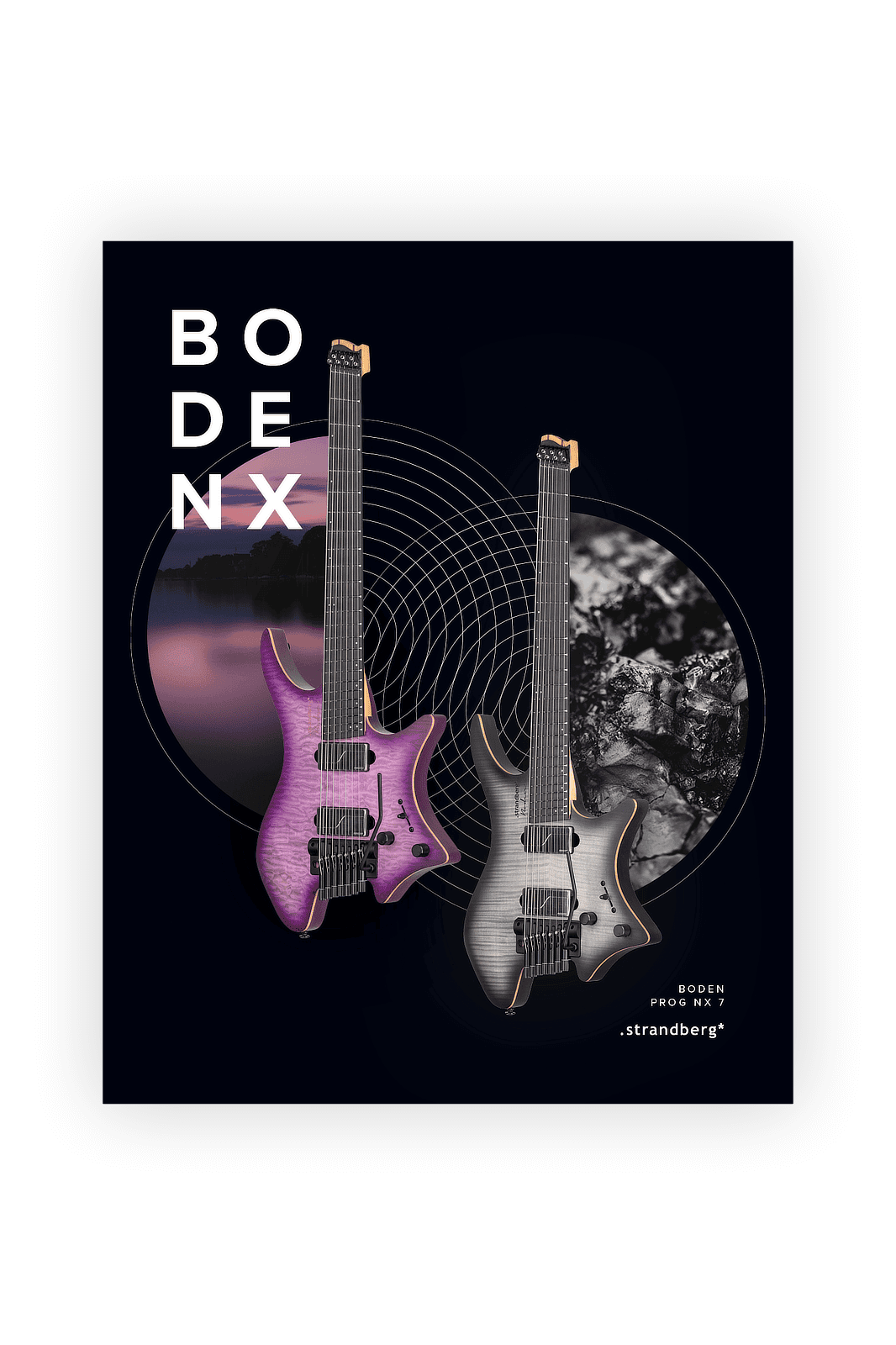 Poster - NX Prog 7