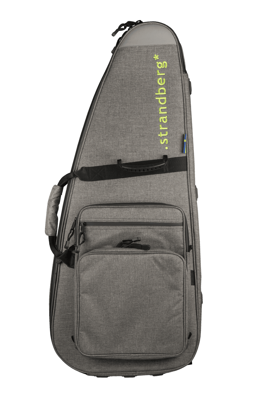 .strandberg* Deluxe Gig-Bag selected product view